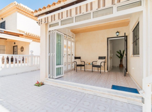 Revente - Villa - Orihuela Costa - Playa Flamenca