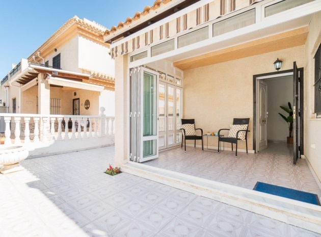 Revente - Villa - Orihuela Costa - Playa Flamenca