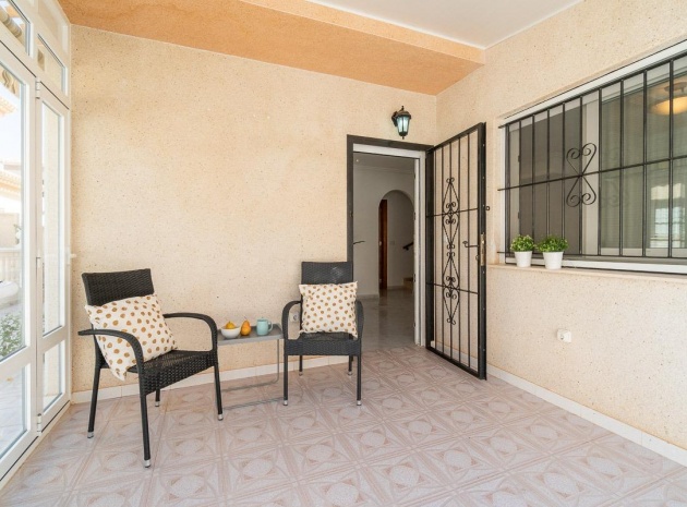 Revente - Villa - Orihuela Costa - Playa Flamenca