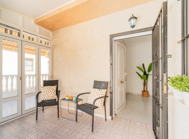 Revente - Villa - Orihuela Costa - Playa Flamenca