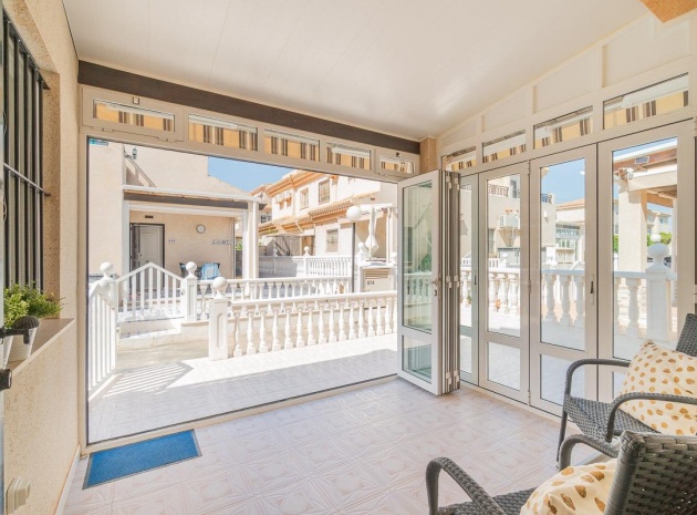 Revente - Villa - Orihuela Costa - Playa Flamenca