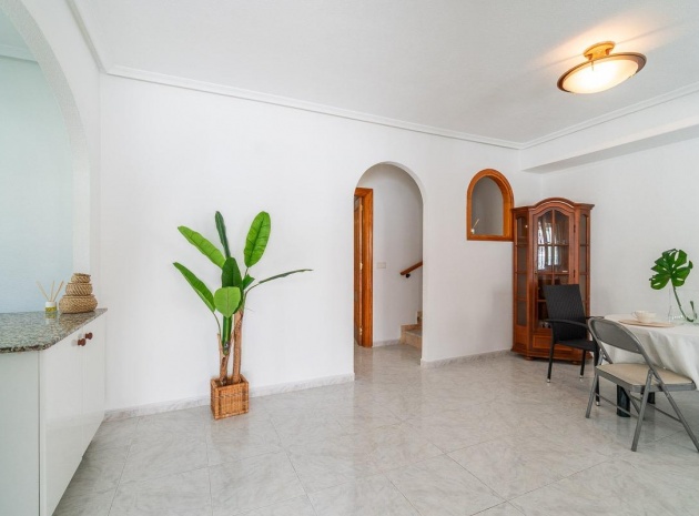 Revente - Villa - Orihuela Costa - Playa Flamenca