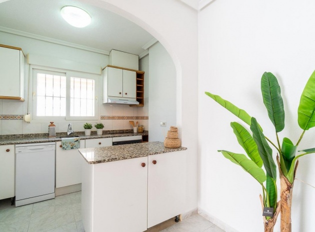 Revente - Villa - Orihuela Costa - Playa Flamenca