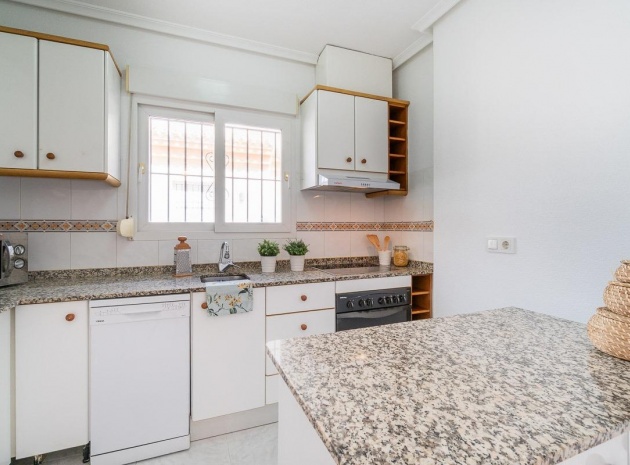 Revente - Villa - Orihuela Costa - Playa Flamenca