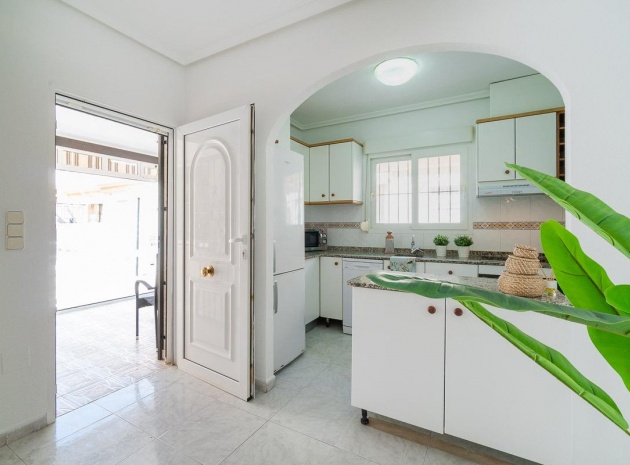 Revente - Villa - Orihuela Costa - Playa Flamenca