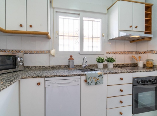 Revente - Villa - Orihuela Costa - Playa Flamenca