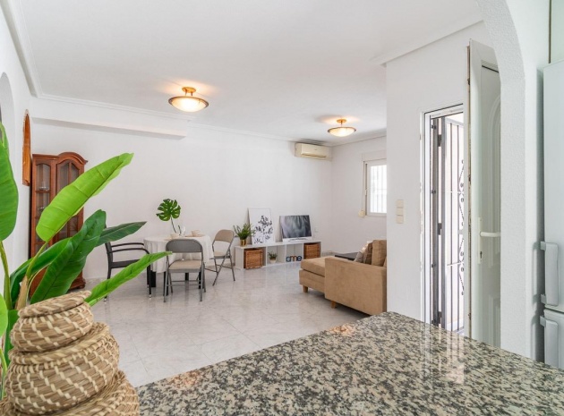 Revente - Villa - Orihuela Costa - Playa Flamenca