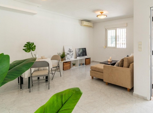 Revente - Villa - Orihuela Costa - Playa Flamenca