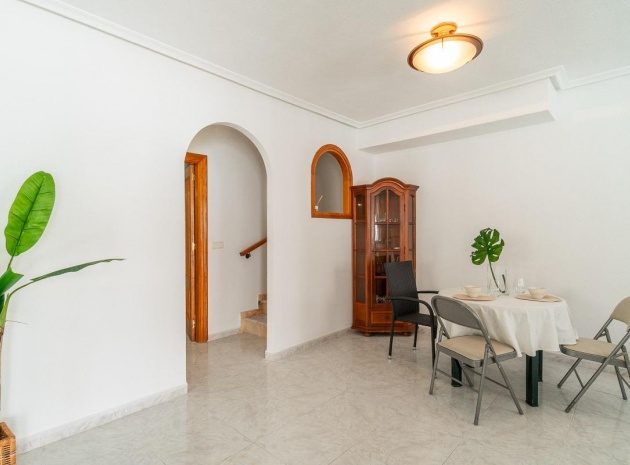 Revente - Villa - Orihuela Costa - Playa Flamenca