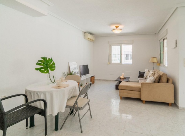 Revente - Villa - Orihuela Costa - Playa Flamenca