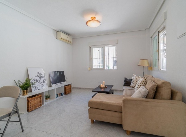 Revente - Villa - Orihuela Costa - Playa Flamenca