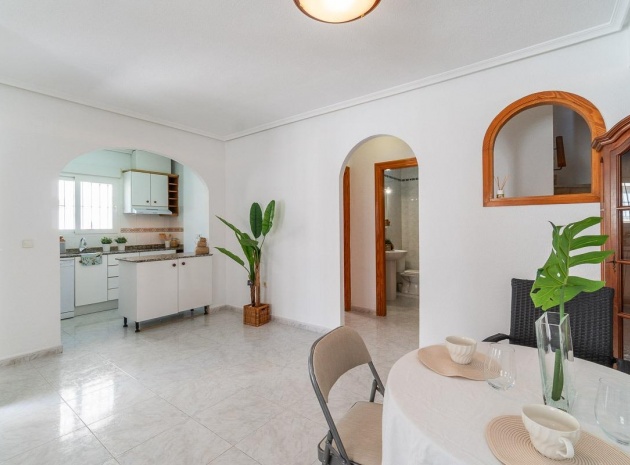 Revente - Villa - Orihuela Costa - Playa Flamenca