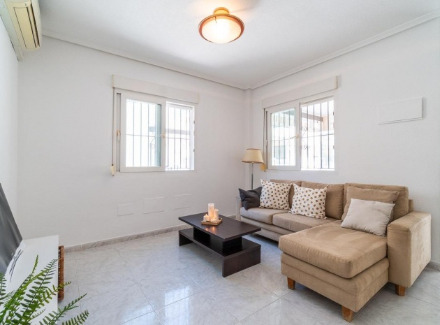 Revente - Villa - Orihuela Costa - Playa Flamenca