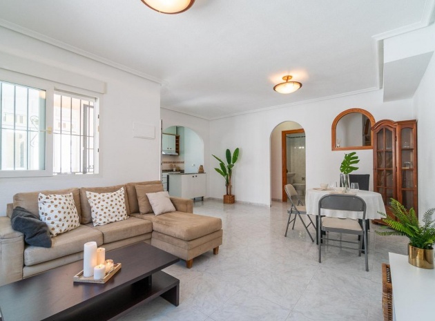 Revente - Villa - Orihuela Costa - Playa Flamenca