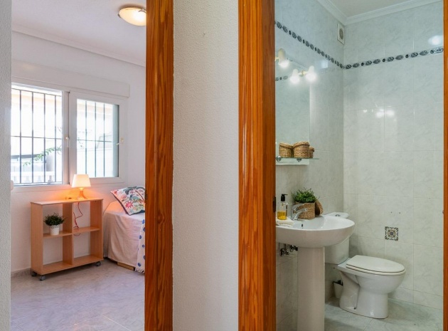 Revente - Villa - Orihuela Costa - Playa Flamenca