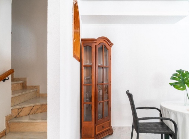 Revente - Villa - Orihuela Costa - Playa Flamenca