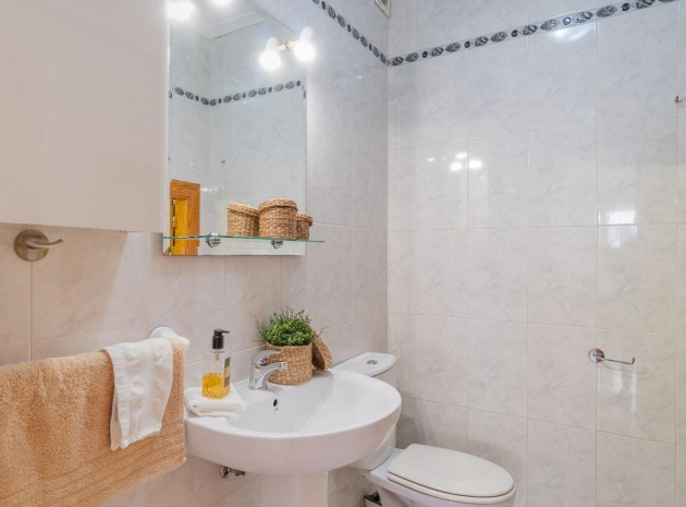 Revente - Villa - Orihuela Costa - Playa Flamenca