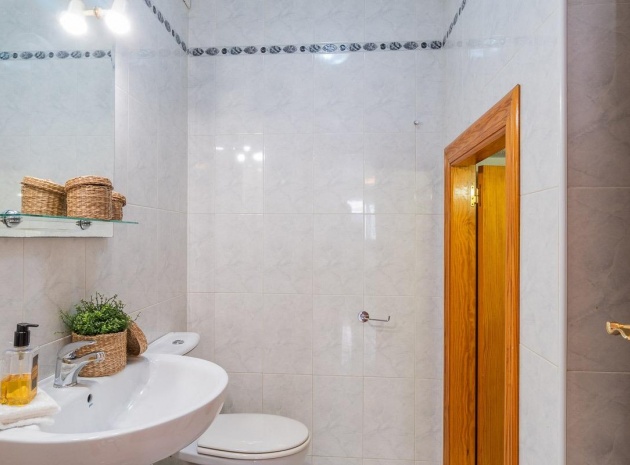 Revente - Villa - Orihuela Costa - Playa Flamenca