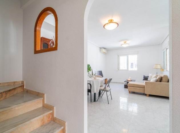 Revente - Villa - Orihuela Costa - Playa Flamenca