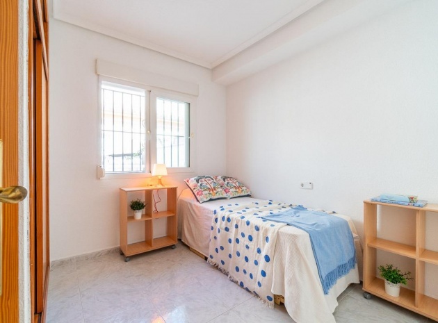 Revente - Villa - Orihuela Costa - Playa Flamenca