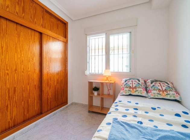 Revente - Villa - Orihuela Costa - Playa Flamenca