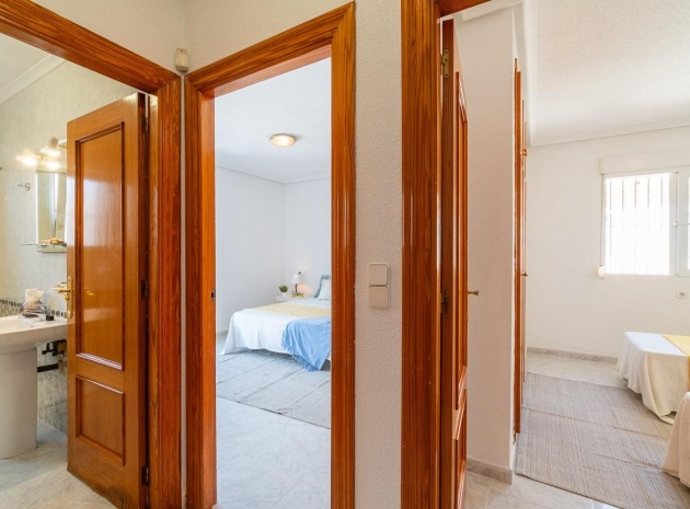 Revente - Villa - Orihuela Costa - Playa Flamenca