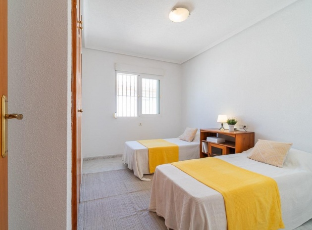 Revente - Villa - Orihuela Costa - Playa Flamenca