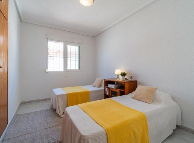 Revente - Villa - Orihuela Costa - Playa Flamenca