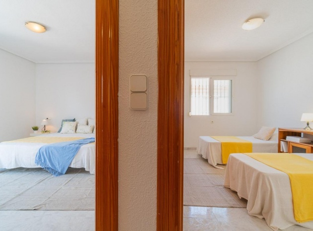 Revente - Villa - Orihuela Costa - Playa Flamenca