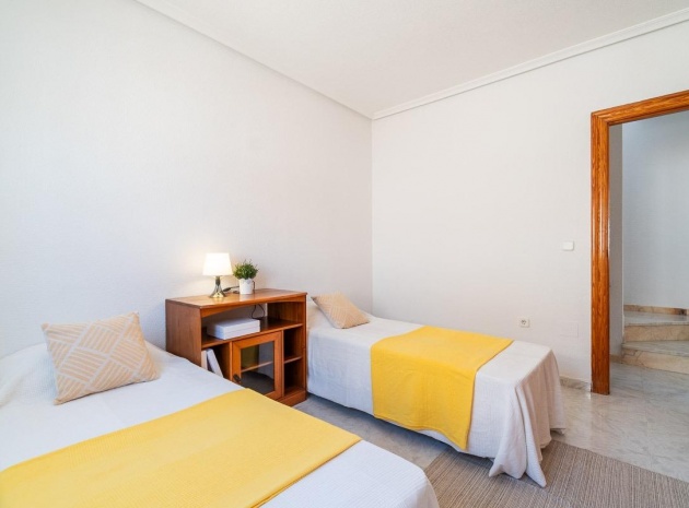 Revente - Villa - Orihuela Costa - Playa Flamenca