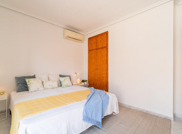 Revente - Villa - Orihuela Costa - Playa Flamenca