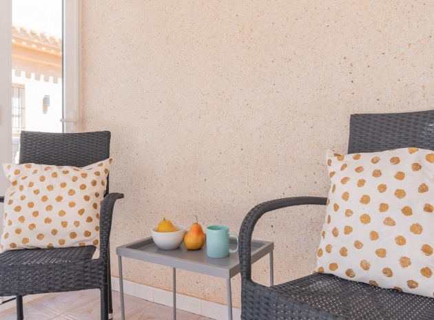 Revente - Villa - Orihuela Costa - Playa Flamenca