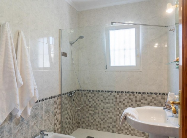 Revente - Villa - Orihuela Costa - Playa Flamenca