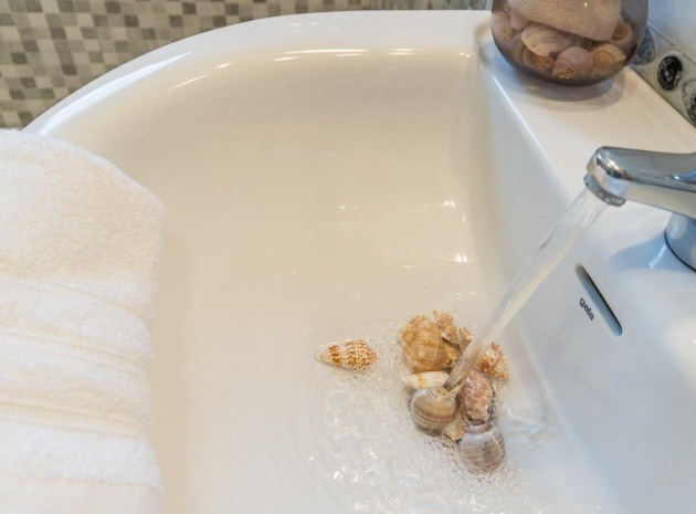 Revente - Villa - Orihuela Costa - Playa Flamenca