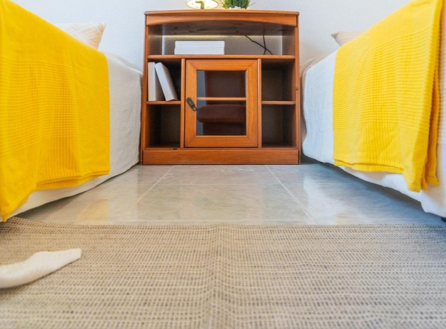 Revente - Villa - Orihuela Costa - Playa Flamenca