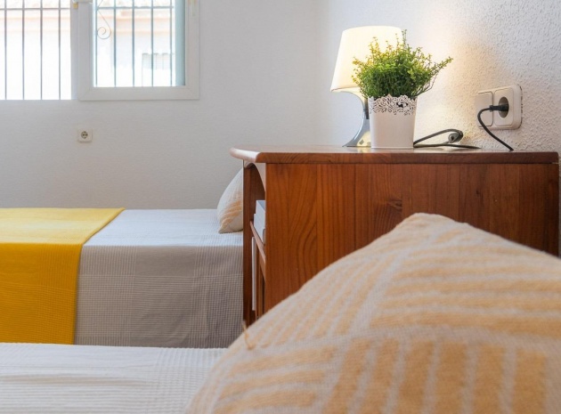 Revente - Villa - Orihuela Costa - Playa Flamenca