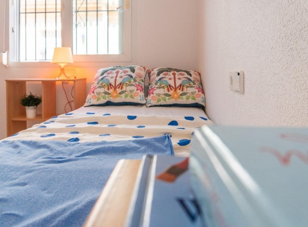 Revente - Villa - Orihuela Costa - Playa Flamenca