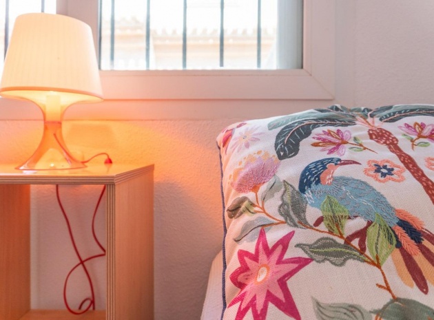 Revente - Villa - Orihuela Costa - Playa Flamenca