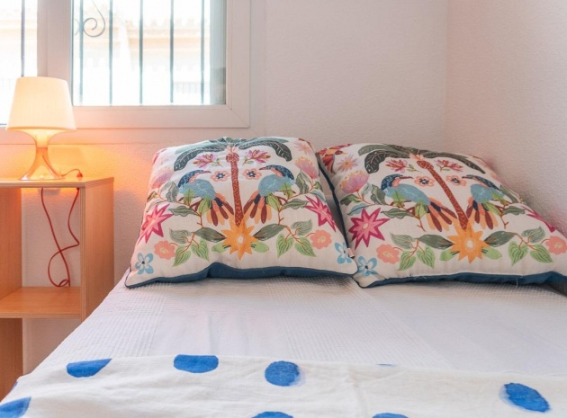 Revente - Villa - Orihuela Costa - Playa Flamenca