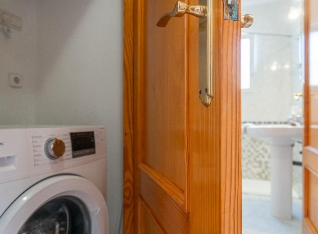 Revente - Villa - Orihuela Costa - Playa Flamenca