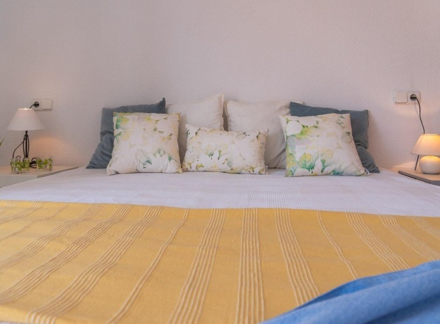 Revente - Villa - Orihuela Costa - Playa Flamenca