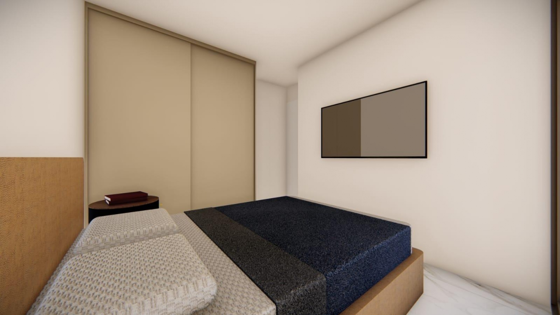 Nieuw gebouw - Villa - Daya Nueva - Pueblo