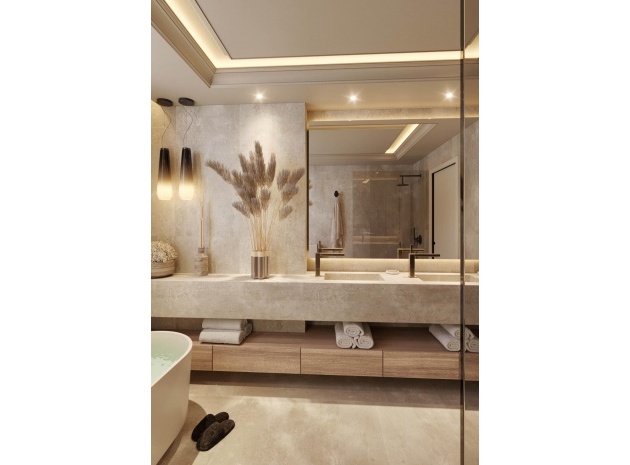 New Build - Apartment - Estepona - Arroyo Vaquero