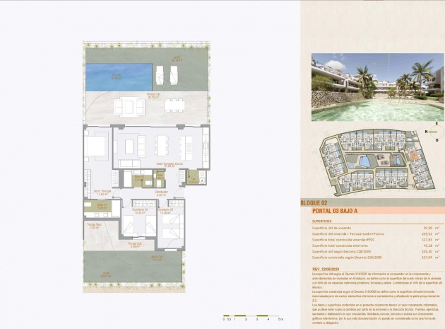 New Build - Apartment - Estepona - Arroyo Vaquero