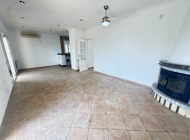 Wiederverkauf - Villa - San Miguel de Salinas - San Miguel De Salinas