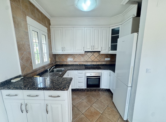 Wiederverkauf - Villa - San Miguel de Salinas - San Miguel De Salinas