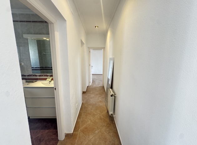 Wiederverkauf - Villa - San Miguel de Salinas - San Miguel De Salinas