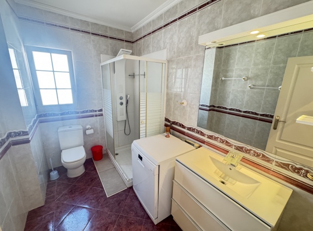 Wiederverkauf - Villa - San Miguel de Salinas - San Miguel De Salinas