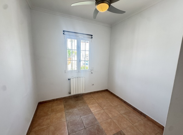 Wiederverkauf - Villa - San Miguel de Salinas - San Miguel De Salinas