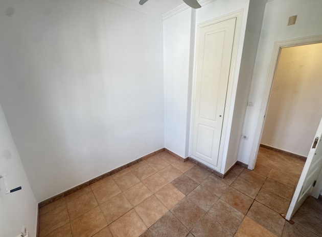 Wiederverkauf - Villa - San Miguel de Salinas - San Miguel De Salinas